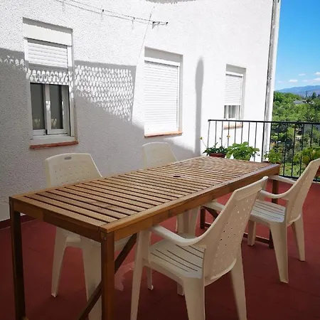 Holiday home Cal Boix Tremp