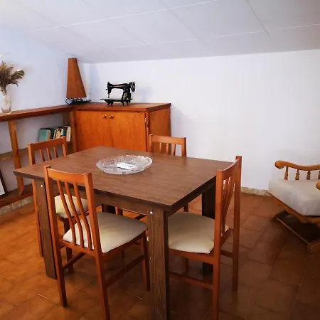 Holiday home Cal Boix *