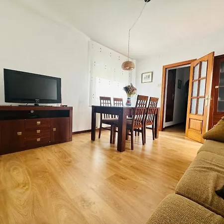Cal Boix Holiday home Tremp