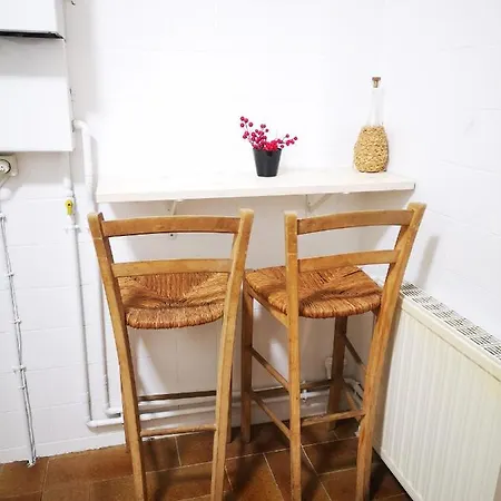 Cal Boix Holiday home Tremp