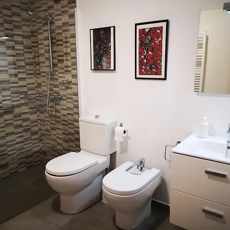 Casa vacanze Cal Boix Tremp