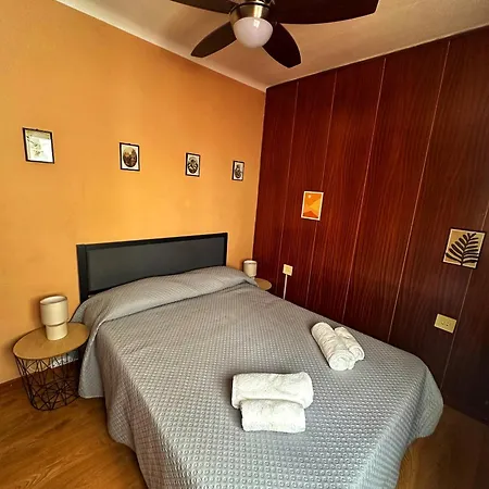 Cal Boix Holiday home Tremp