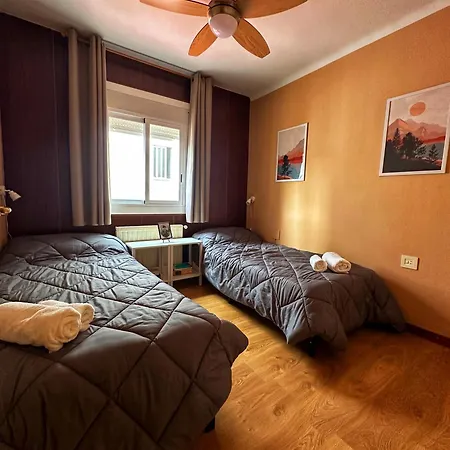 Holiday home Cal Boix *